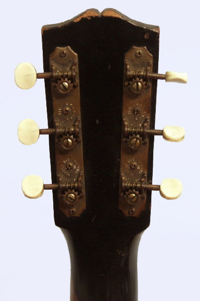 Gibson L-0 Flat Top Acoustic Guitar (1939)