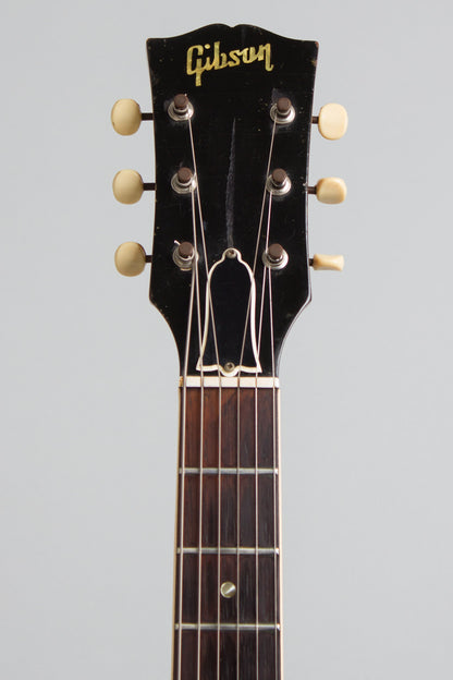 Gibson SG Special Solid Body Electric Guitar (1964)