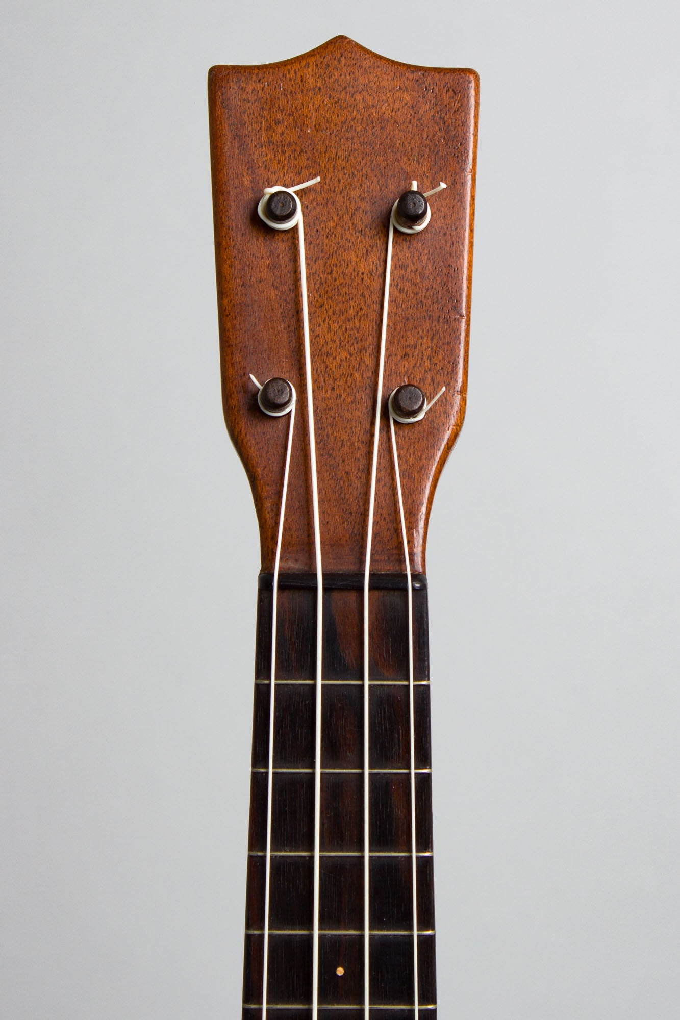 C. F. Martin Style 2K Soprano Ukulele (1921)