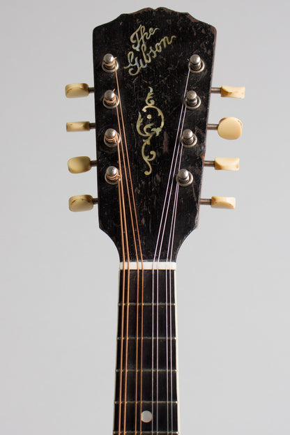 Gibson A-3 Carved Top Mandolin (1914)