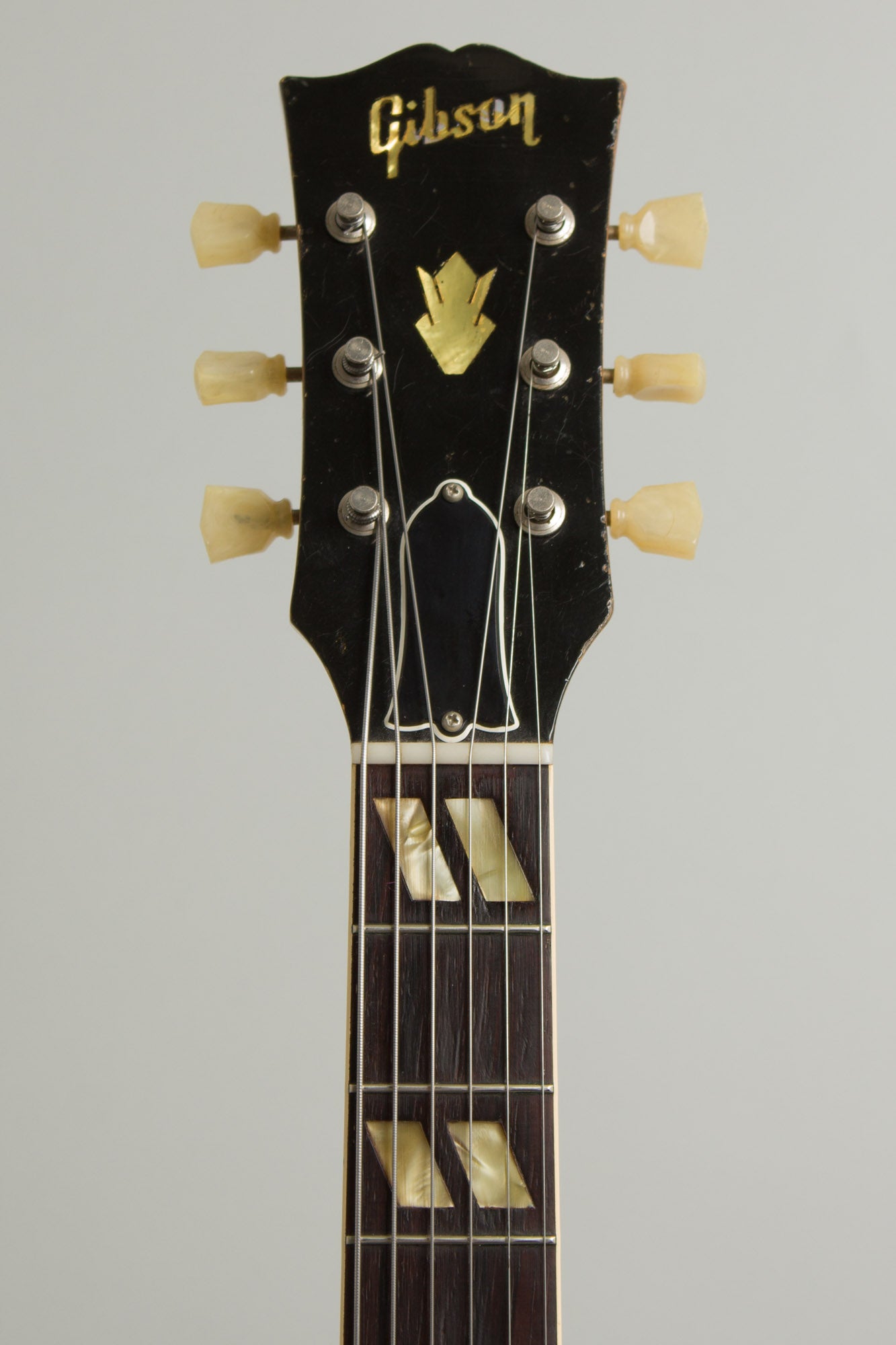 Gibson ES-175DN Arch Top Hollow Body Electric Guitar (1954)