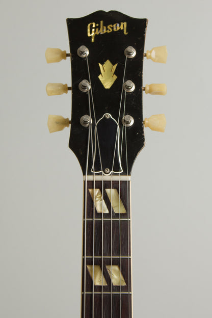Gibson ES-175DN Arch Top Hollow Body Electric Guitar (1954)