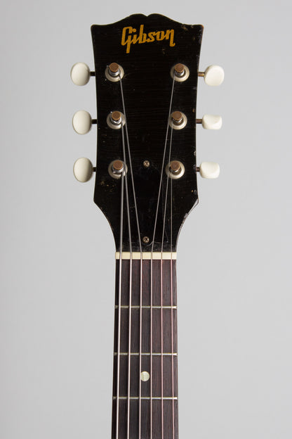 Gibson ES-140 3/4 Arch Top Hollow Body Electric Guitar (1956)