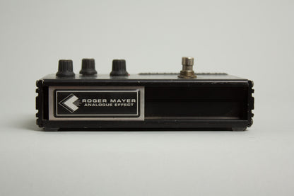 Roger Mayer Voodoo-1 Overdrive Effect (1990s)