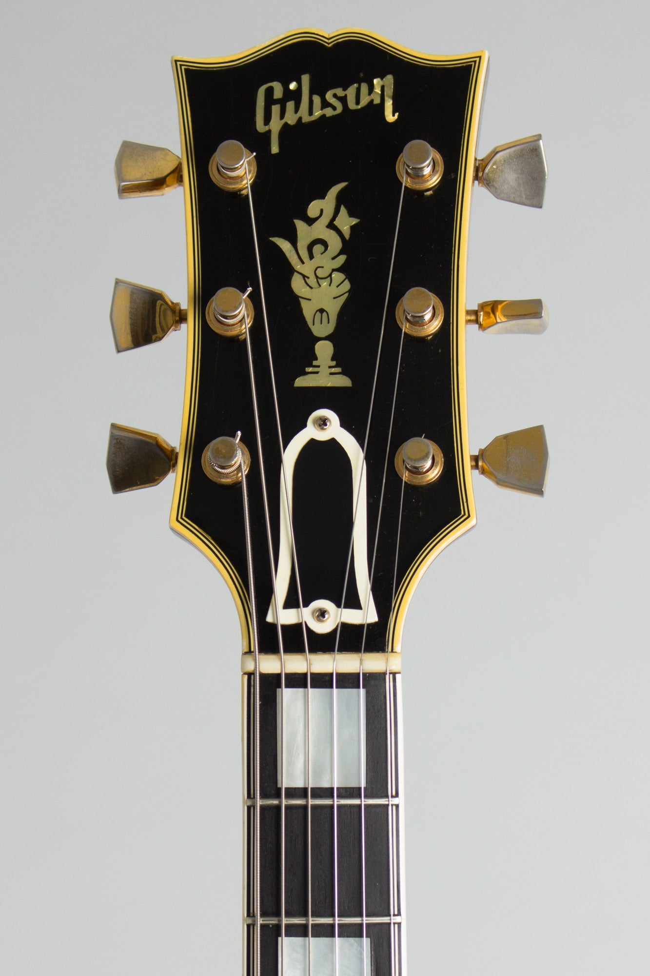 Gibson Byrdland Thinline Hollow Body Electric Guitar (1957)