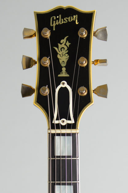 Gibson Byrdland Thinline Hollow Body Electric Guitar (1957)