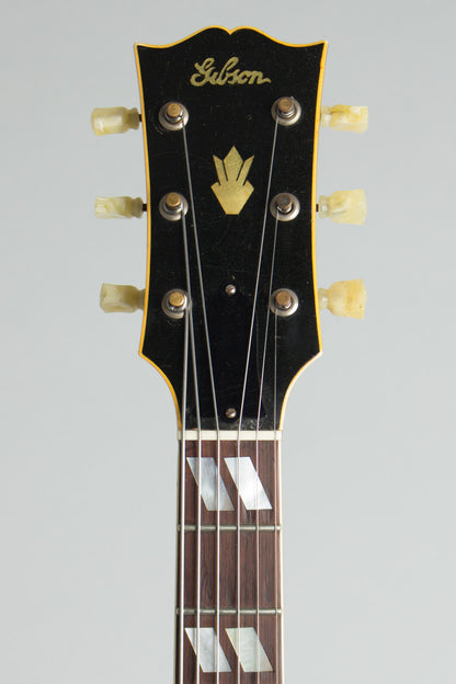 Gibson L-7 Arch Top Hollow Body Electric Guitar (1944)