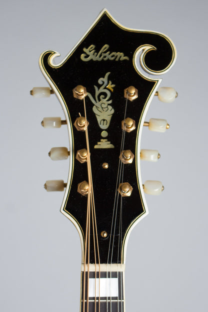 Gibson F-5 Carved Top Mandolin (1938)