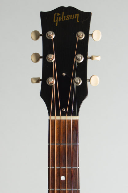 Gibson LG-1 Flat Top Acoustic Guitar (1951)