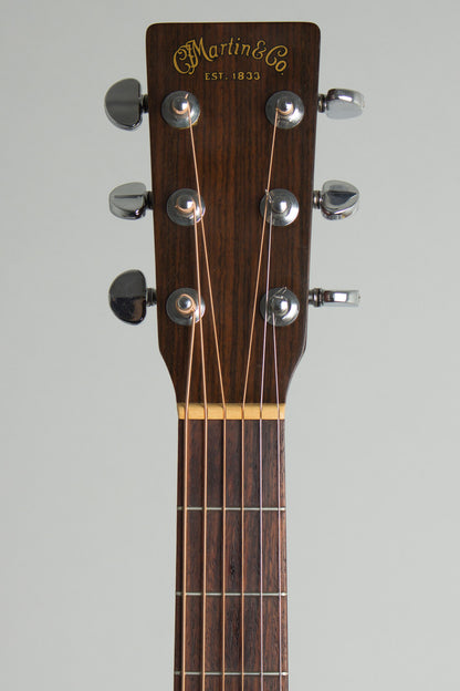 C. F. Martin D-18 Flat Top Acoustic Guitar (1976)