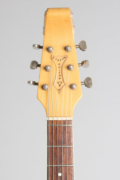 Baldwin - Burns Jazz Split Sound Solid Body Electric Guitar (1967)