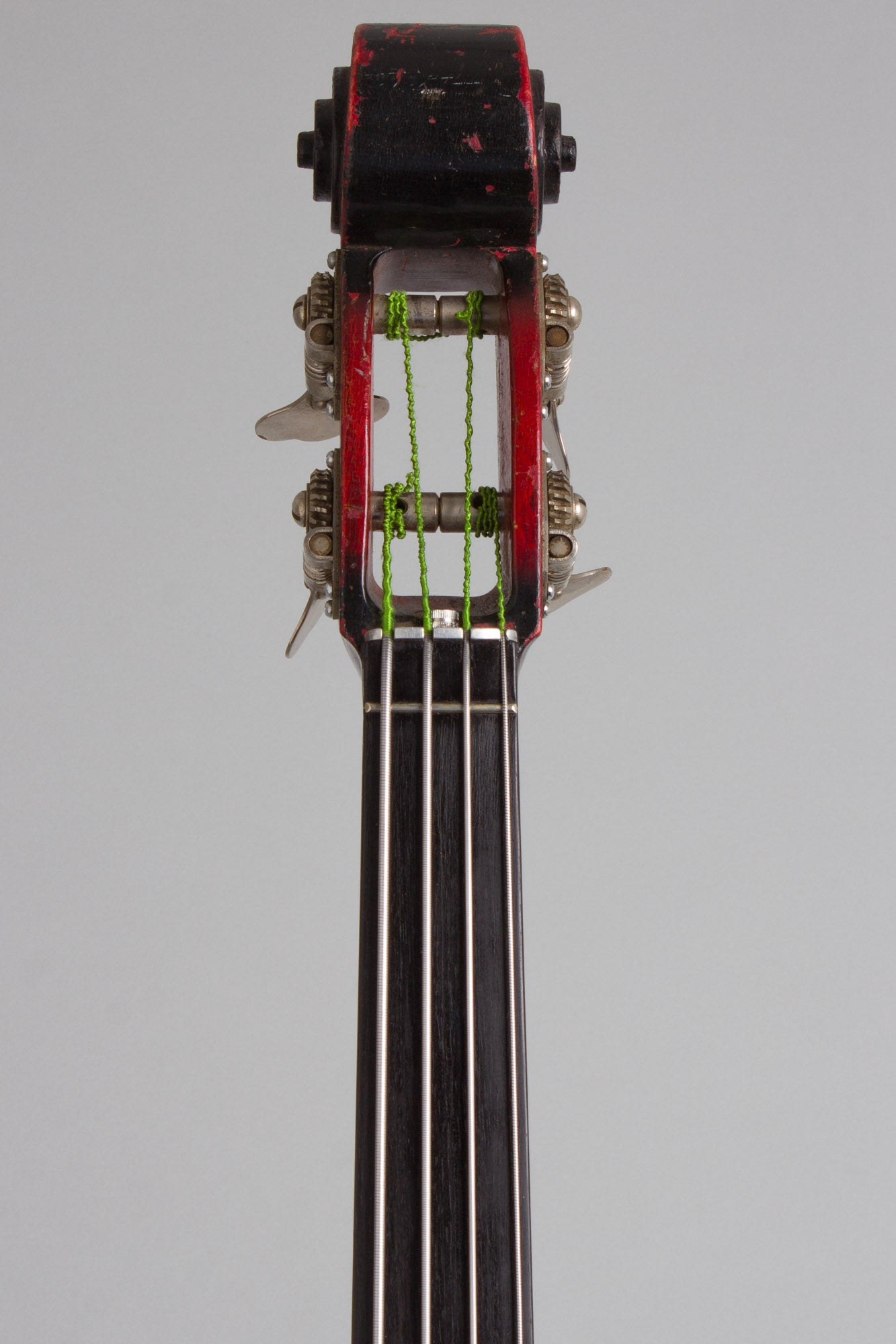 Ampeg AUB-1 Electric Bass Guitar (1967)