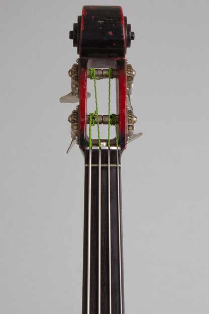 Ampeg AUB-1 Electric Bass Guitar (1967)
