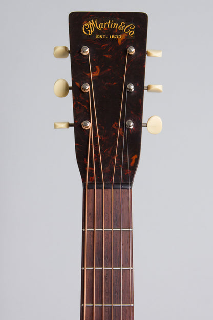 C. F. Martin 0-15 Flat Top Acoustic Guitar (1941)