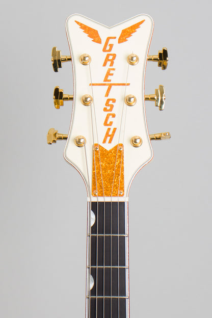 Gretsch White Penguin G6134T-58VS Solid Body Electric Guitar (2020)