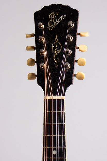 Gibson Style A-3 Carved Top Mandolin (1919)