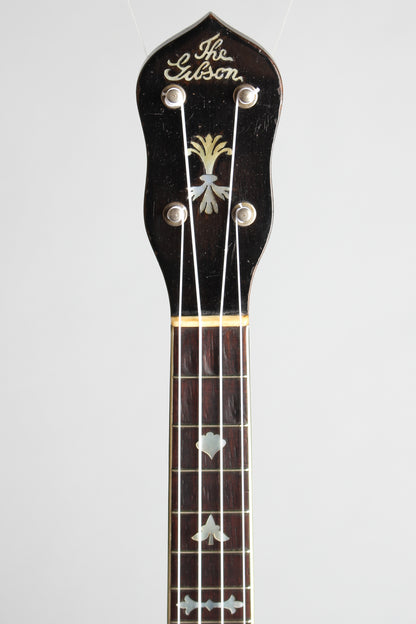 Gibson UB-4 Banjo Ukulele (1927)