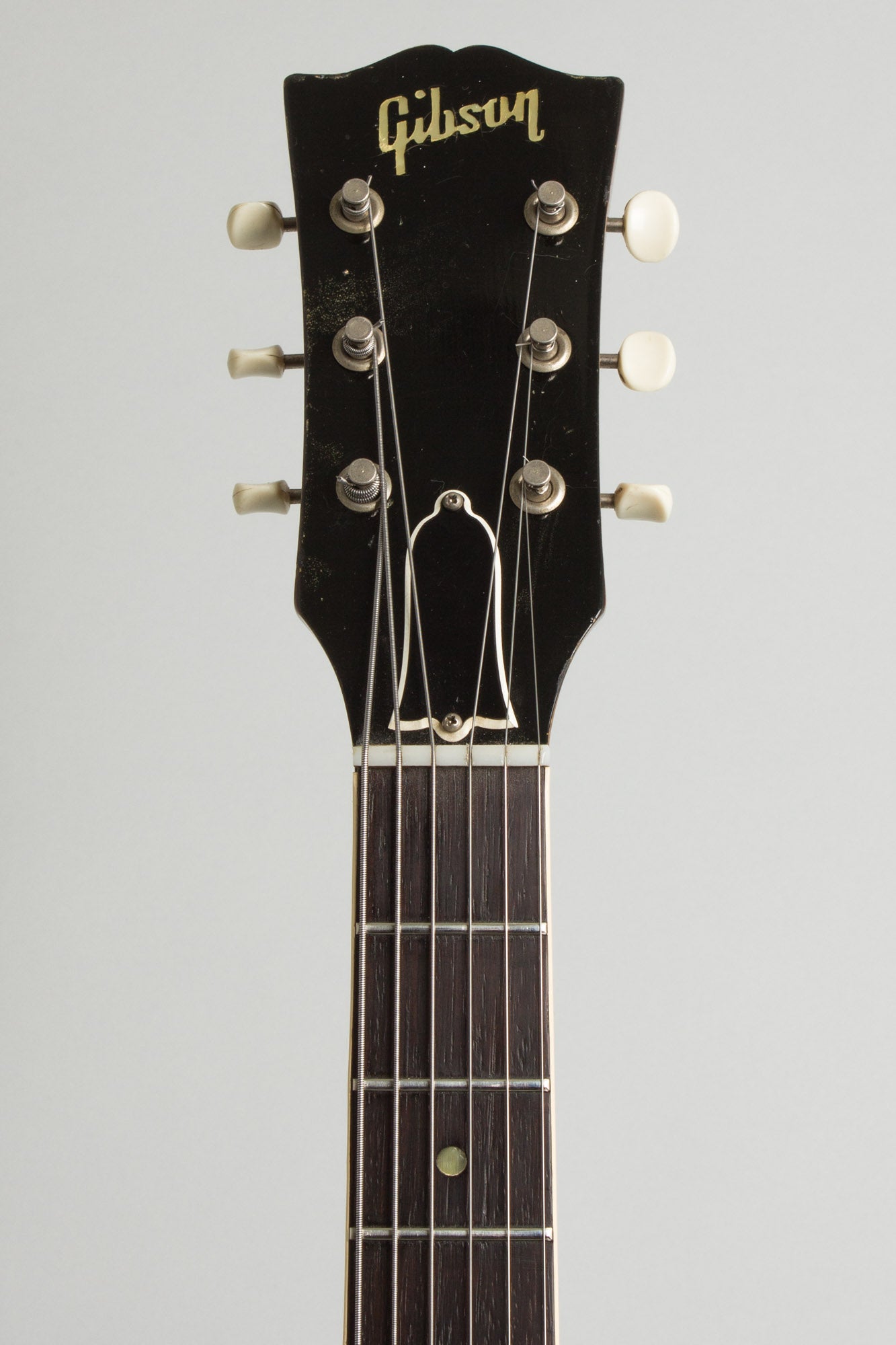 Gibson ES-330TD Thinline Hollow Body Electric Guitar (1961)