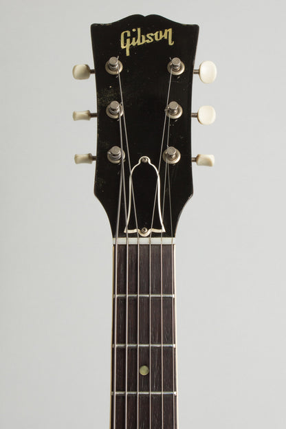 Gibson ES-330TD Thinline Hollow Body Electric Guitar (1961)