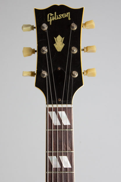 Gibson ES-300N Arch Top Hollow Body Electric Guitar (1951)