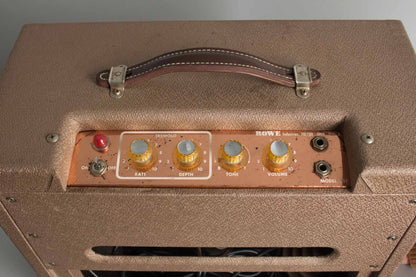 DeArmond R5T Tube Amplifier (1960)