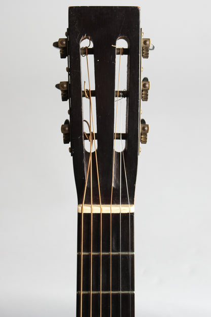 Dobro/Regal Model 5 Resophonic Guitar (1939)