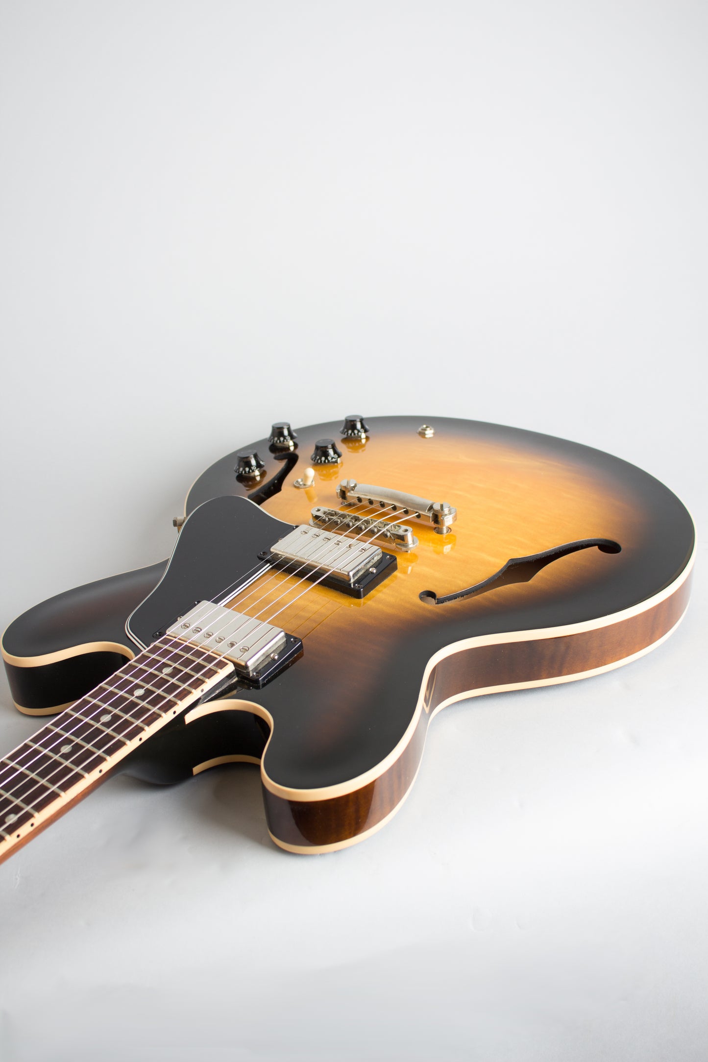 Gibson ES-335 DOT Semi-Hollow Body Electric Guitar (2005)