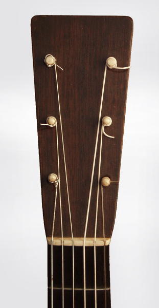 C. F. Martin 0-28 Flat Top Acoustic Guitar (1883)