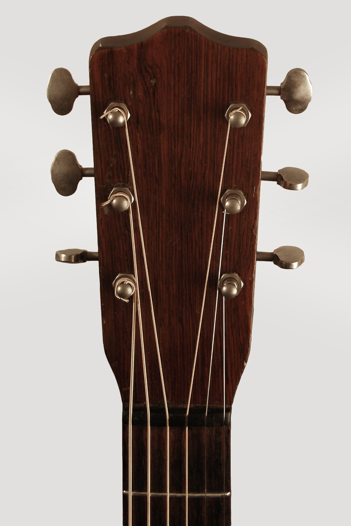 Bacon Senorita S-1 Flat Top Acoustic Guitar (1933)