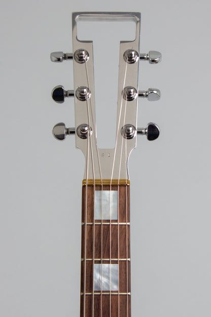 Electrical Guitar Company Travis Bean Designs TB3000 Wedge Solid Body Electric Guitar (2022)