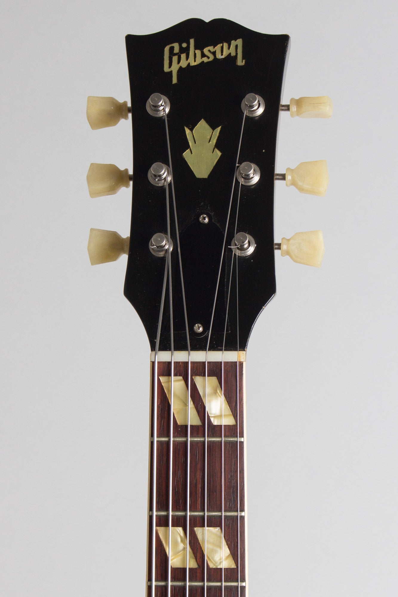 Gibson ES-175 Arch Top Hollow Body Electric Guitar (1954)