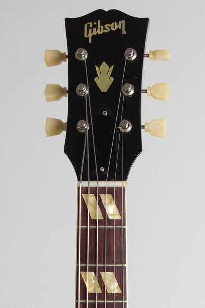 Gibson ES-175 Arch Top Hollow Body Electric Guitar (1954)