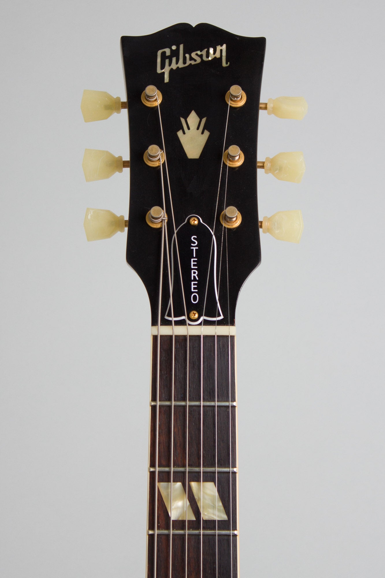 Gibson ES-345TD Semi-Hollow Body Electric Guitar (2015)