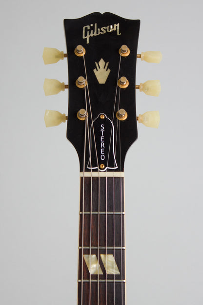 Gibson ES-345TD Semi-Hollow Body Electric Guitar (2015)