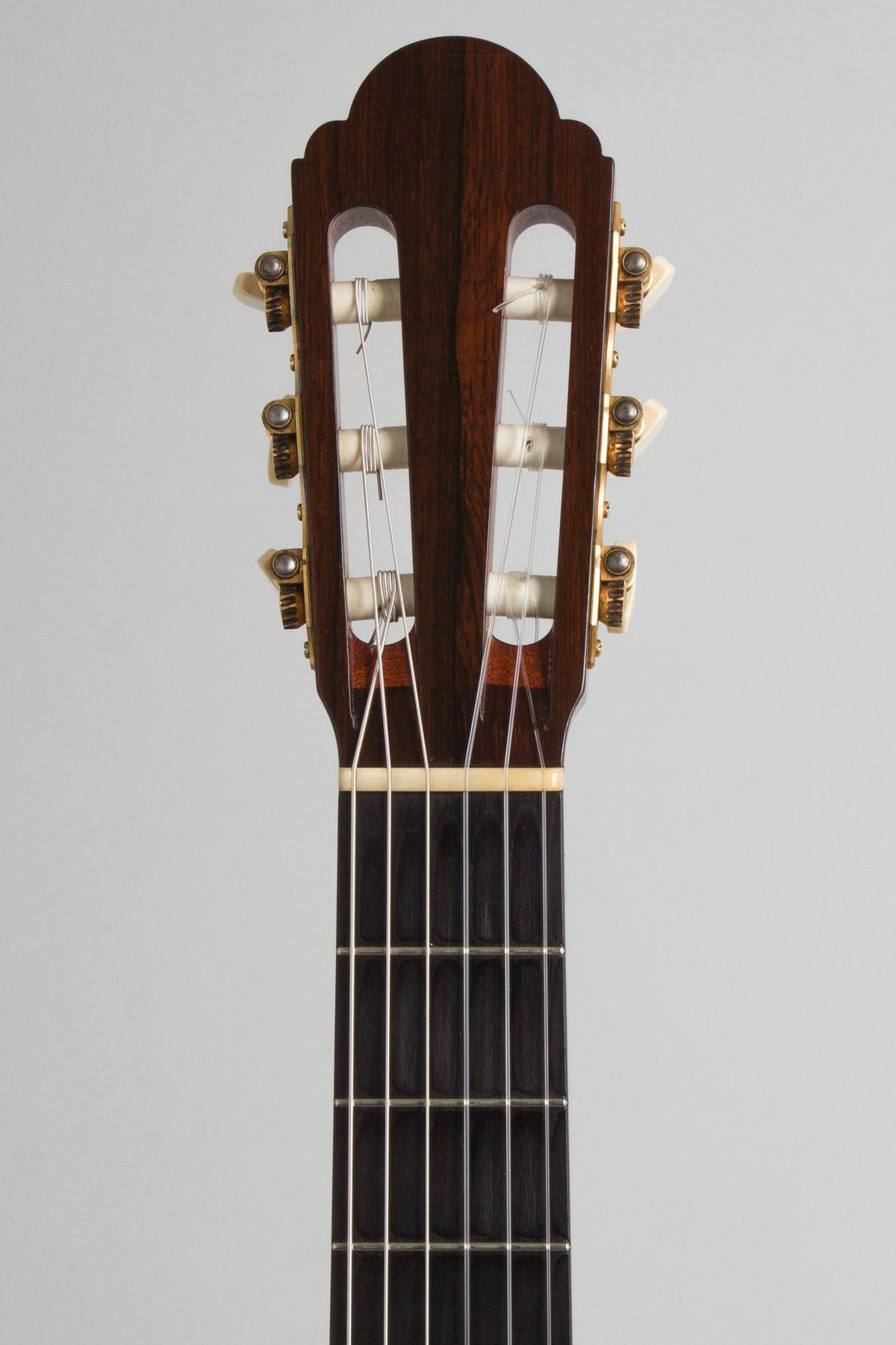 Manuel Velazquez Classical Guitar (1990)