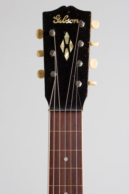 Gibson EH-150 7-String Lap Steel Electric Guitar (1939)