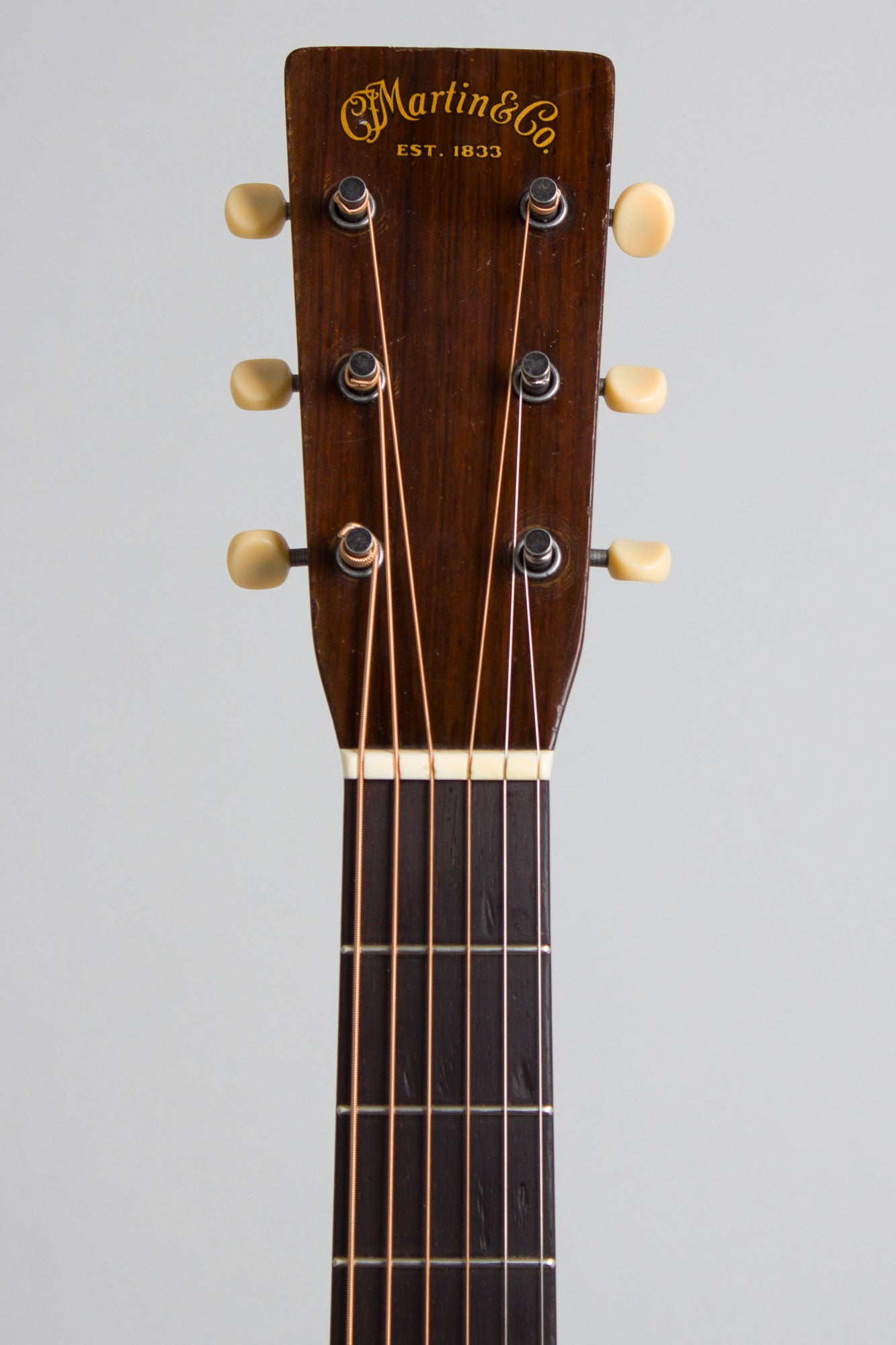C. F. Martin 00-18 Flat Top Acoustic Guitar (1942)