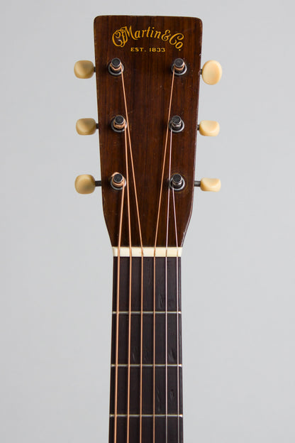 C. F. Martin 00-18 Flat Top Acoustic Guitar (1942)