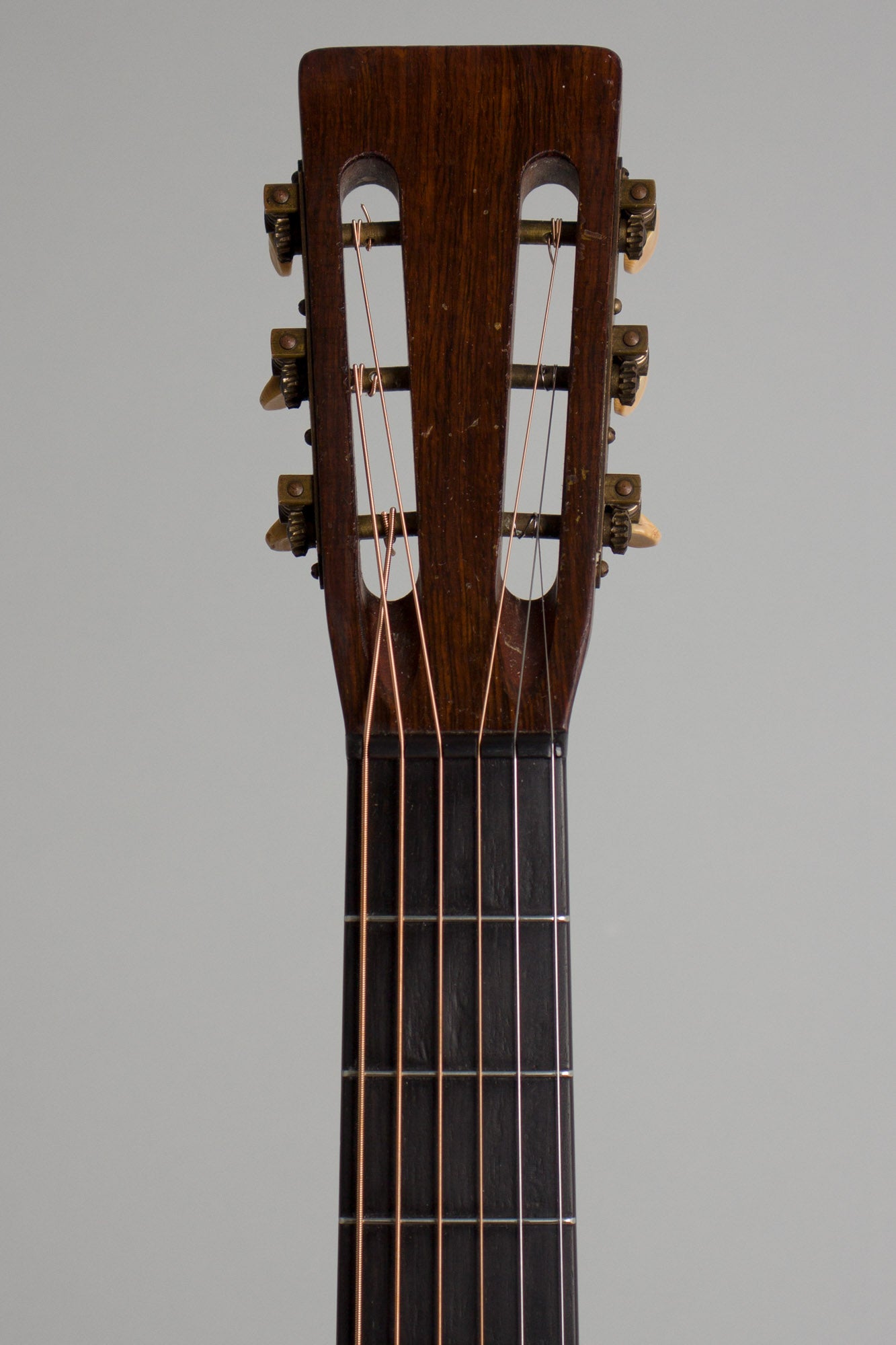 C. F. Martin 0-18 Flat Top Acoustic Guitar (1932)