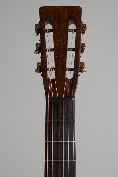C. F. Martin 0-18 Flat Top Acoustic Guitar (1932)