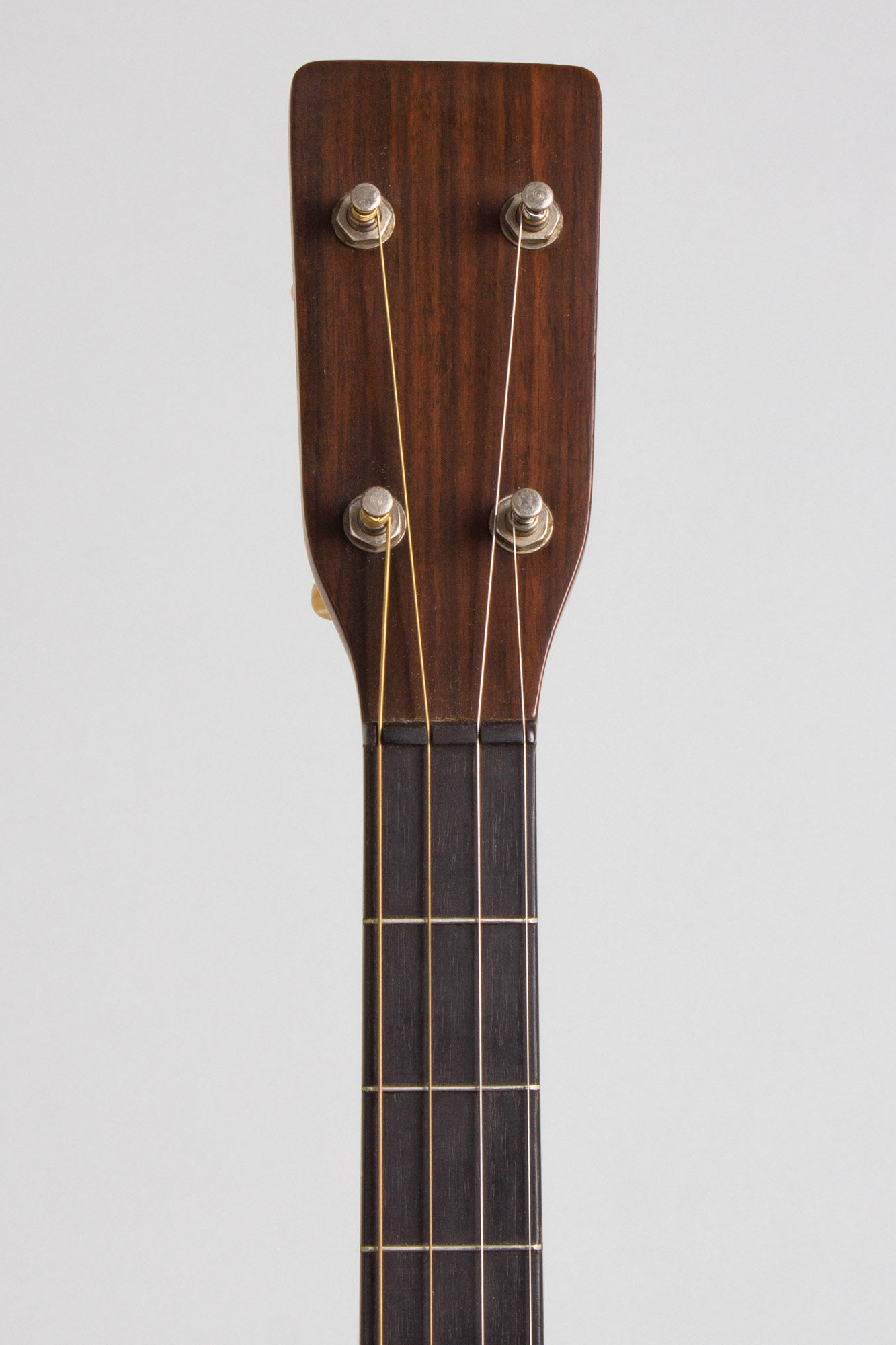 C. F. Martin 2-18T Flat Top Tenor Guitar (1930)