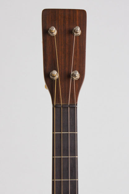 C. F. Martin 2-18T Flat Top Tenor Guitar (1930)