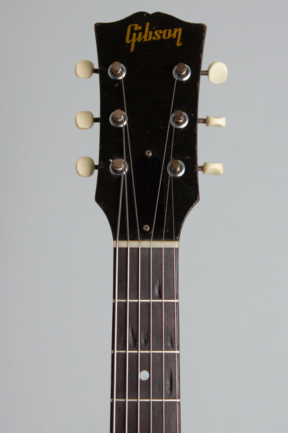Gibson ES-125 Arch Top Hollow Body Electric Guitar (1953)