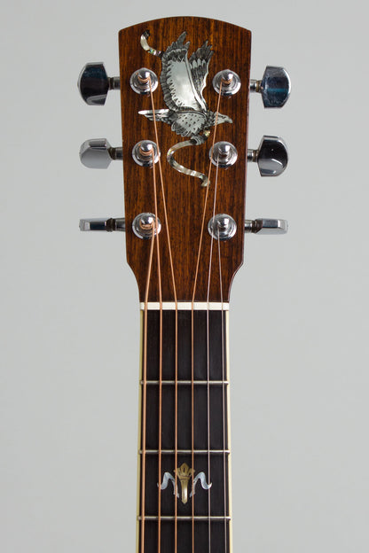 Larrivee L-09 Flat Top Acoustic Guitar (1990)