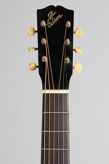 Gibson L-1 Arch Top Acoustic Guitar (1916)