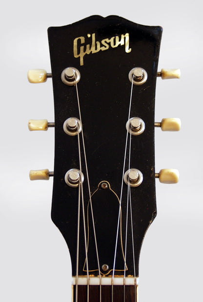 Gibson ES-330TD Thinline Hollow Body Electric Guitar (1964)
