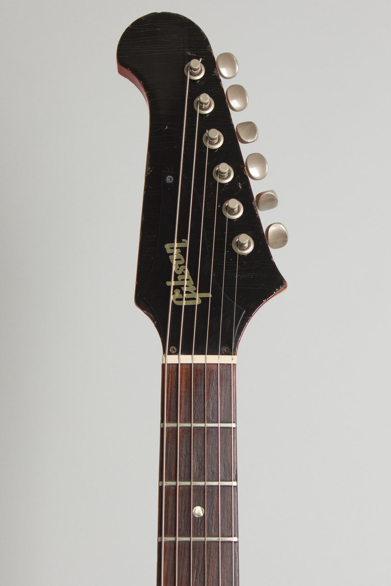 Gibson Firebird I Platypus Solid Body Electric Guitar (1965)