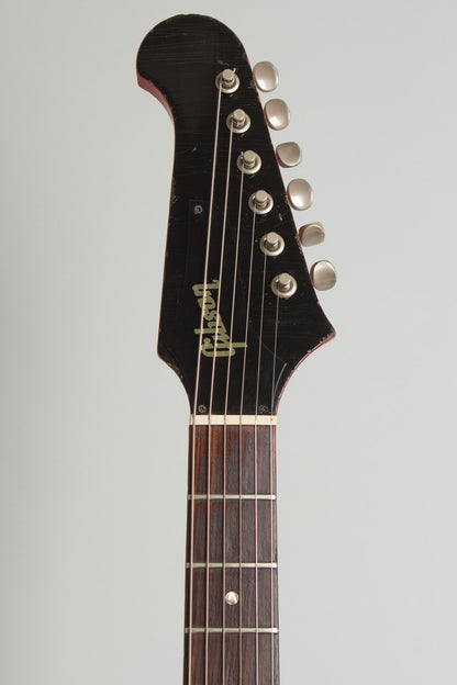 Gibson Firebird I Platypus Solid Body Electric Guitar (1965)