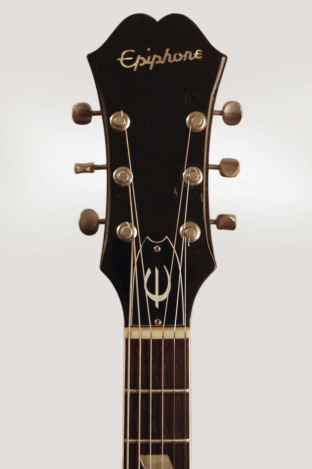 Epiphone Casino Thinline Hollow Body Electric Guitar (1965)
