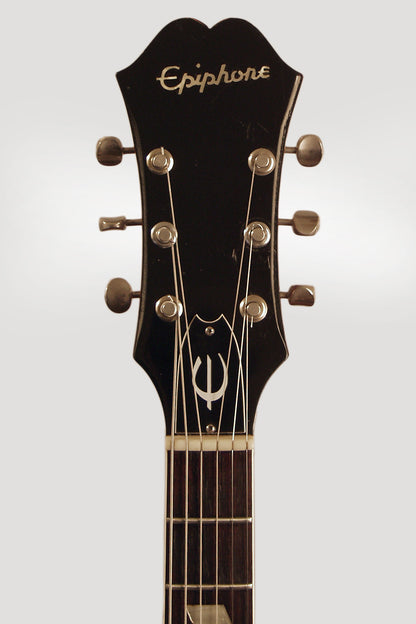 Epiphone Casino Thinline Hollow Body Electric Guitar (1965)